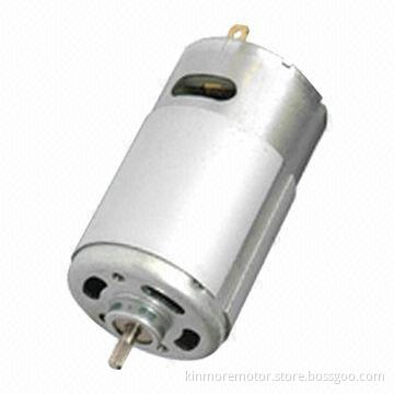 13V DC Micro Motor for Air Pumps, Vacuum Cleaners, Power Tools